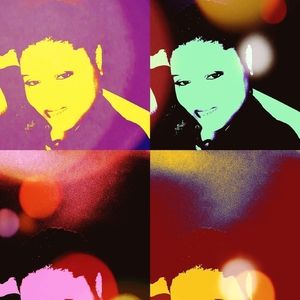 Meet your Posher, Felicia